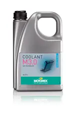 MOTOREX COOLANT M3.0 4L antifriz