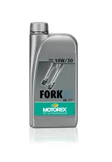 MOTOREX FORK OIL 10W30 1L ulje za viljušku