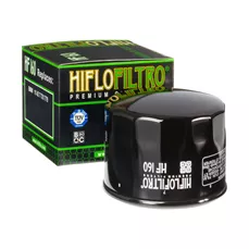 HIFLO HF160 filter ulja