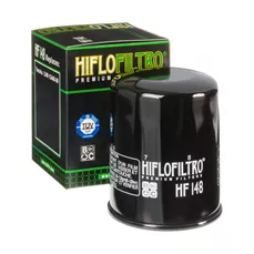 HIFLO HF148 filter ulja