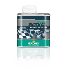 MOTOREX RACING SHOCK OIL 250ml ulje za viljušku
