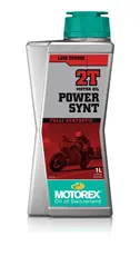 MOTOREX POWER SYNT 2T 1L motorno ulje