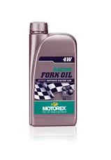 MOTOREX RACING FORK OIL 4W 1L ulje za viljušku