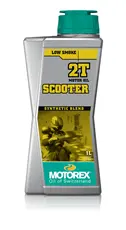 MOTOREX SCOOTER 2T 1L motorno ulje
