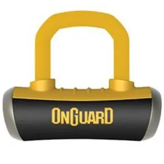 OnGuard 8048C disk lock
