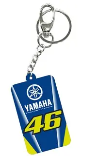 VR46 privezak Valentino Rossi Yamaha