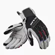 FGS174_Gloves_Sand_4_Ladies_Light_Grey-Black_front