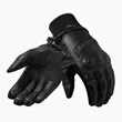 FGW091_Gloves_Boxxer_2_H2O_Black_front