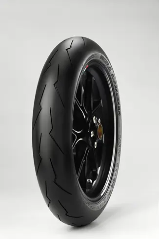 PIRELLI Diablo Supercorsa V3 120/70-17M/CTL 58WV3 SC1 | Motoland