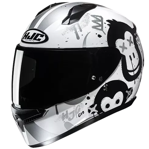 HJC C10 Geti MC10 | Motoland