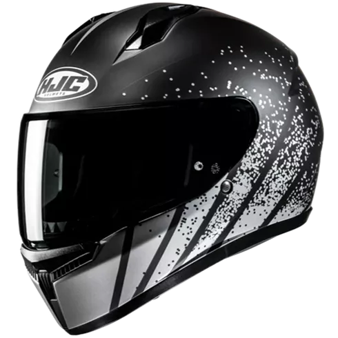 HJC, Integraler Motorradhelm C10 HAVEN MC5SF, XL Produktbild-Vorschau 12