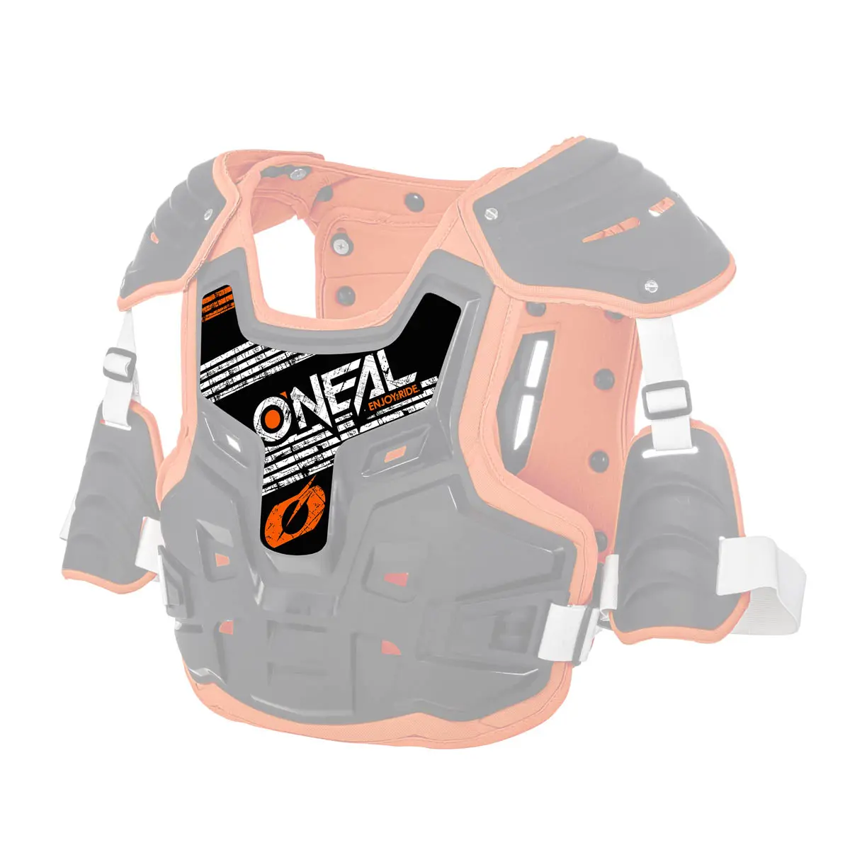 2018_ONeal_PXR_StoneShield_black_orange_Visor