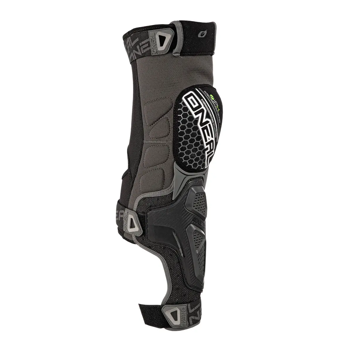 2018_ONeal_SINNER_HYBRID_Knee_Guard_black_gray_A2