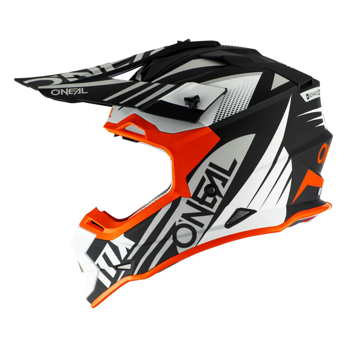 2020_ONeal_2SRS_SPYDE-2.0_black_white_orange_left-side