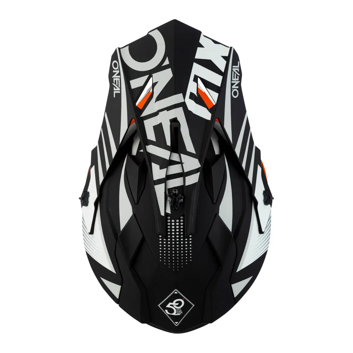 2020_ONeal_2SRS_SPYDE-2.0_black_white_orange_top