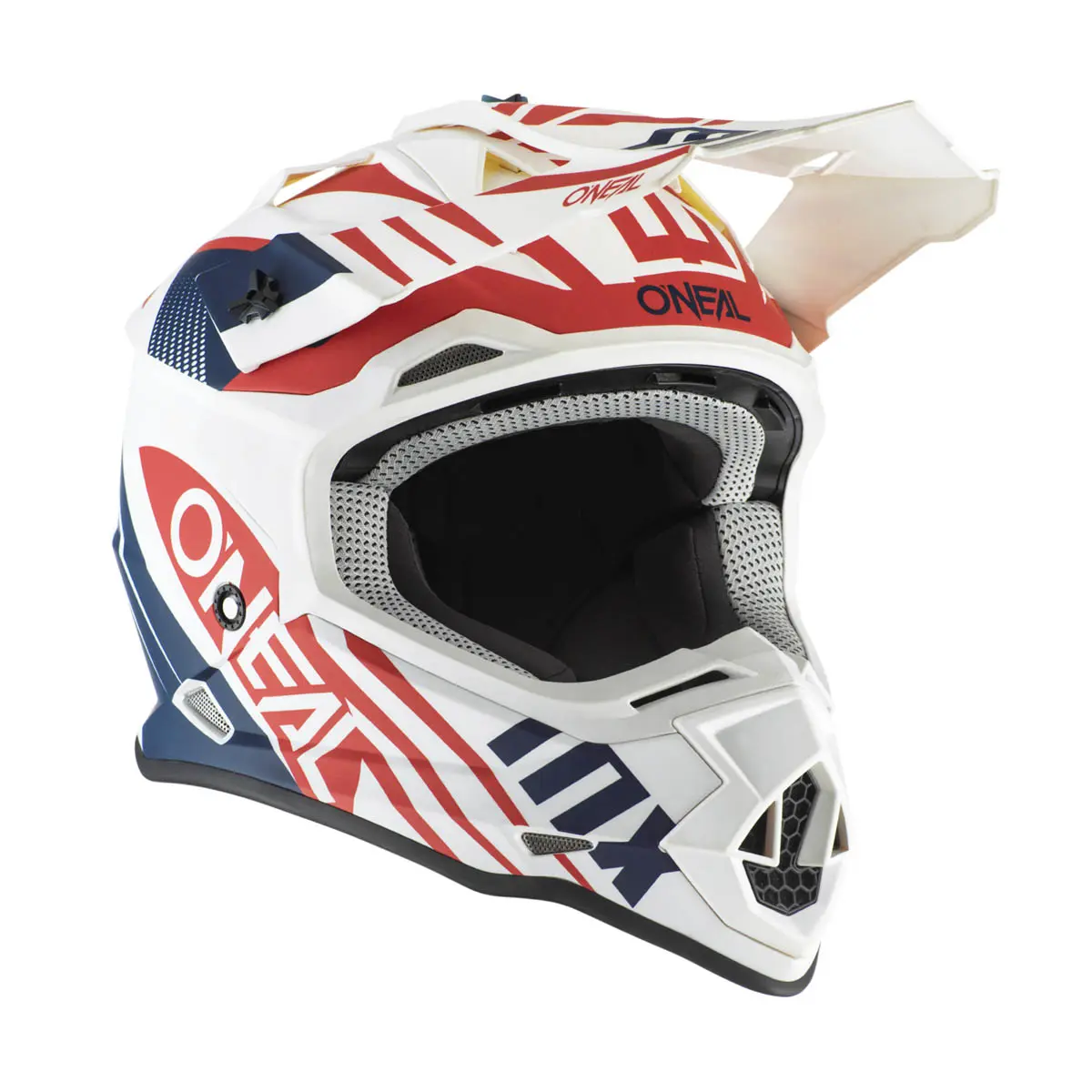 2020_ONeal_2SRS_SPYDE-2.0_white_blue_red_45_left