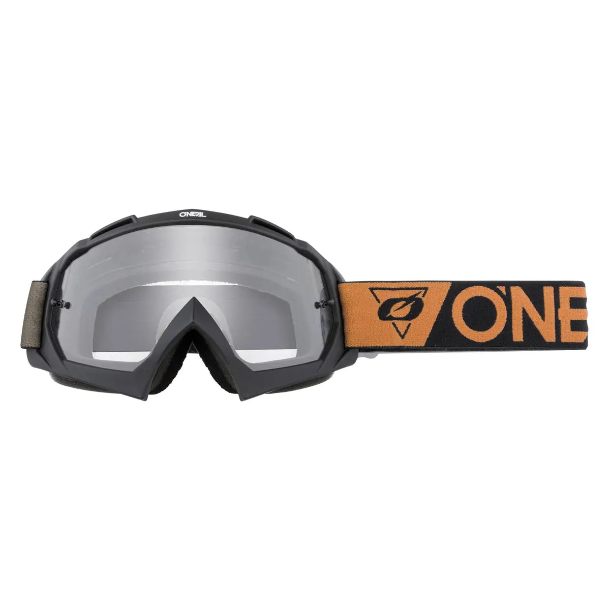 2021_ONeal_Goggles_B10_SPEEDMETAL_black_brown_clear_front