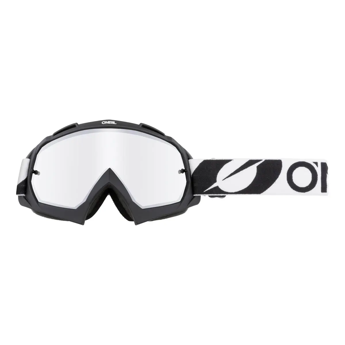 2021_ONeal_Goggles_B10_TWOFACE_black_silver-mirror_front