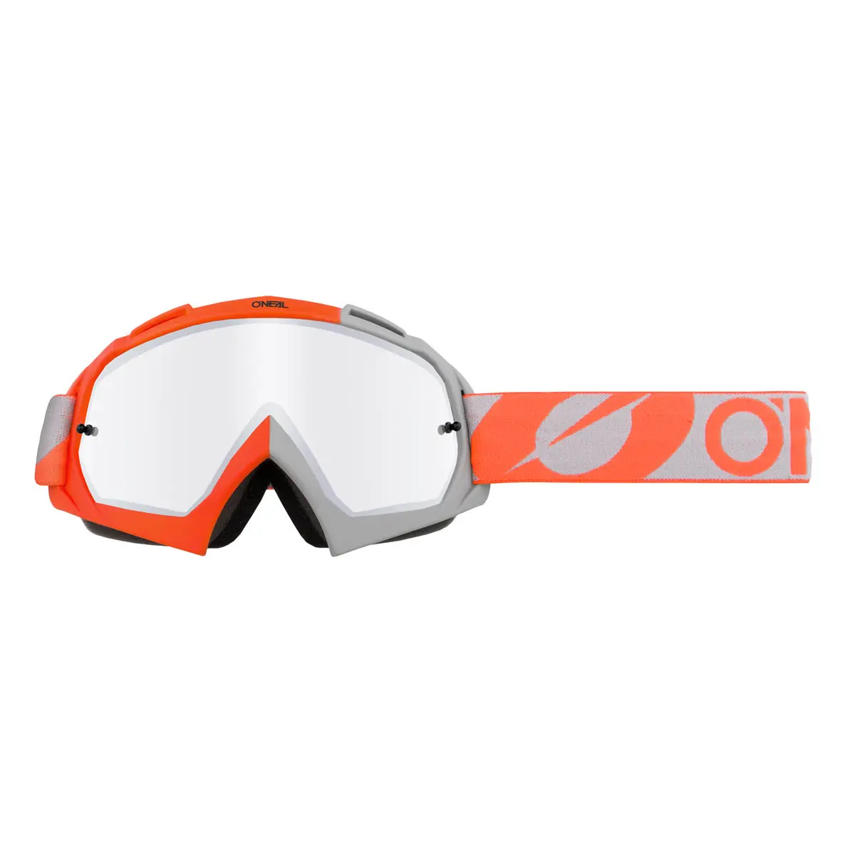 2021_ONeal_Goggles_B10_TWOFACE_orange_gray_silver-mirror_front