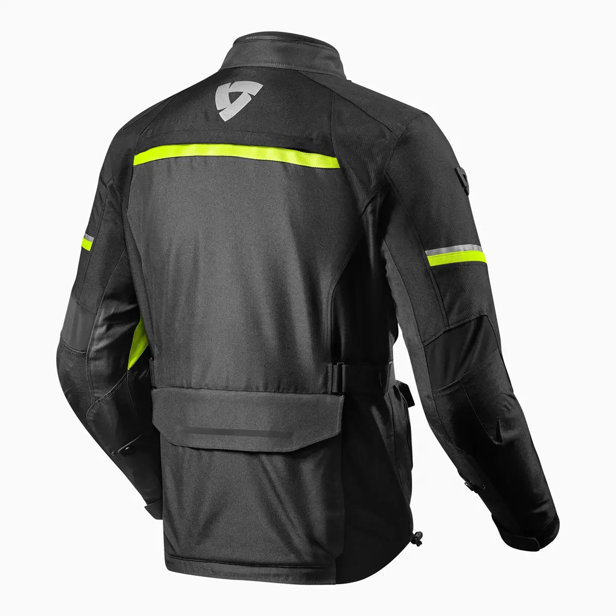 FJT262_Jacket_Outback_3_Black-Neon_Yellow_back_2