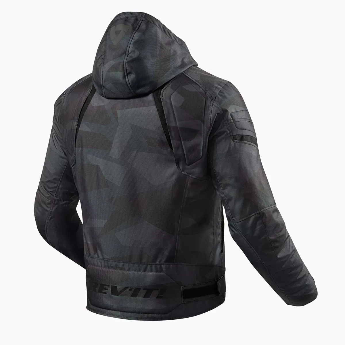FJT280_Jacket_Flare_2_Camo_Black_Grey_back_1
