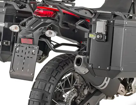 Givi_PLO2145CAM_Yamaha_Tenere_700_Panniers_Telaietti_Trekker_Side_Cases_Valigie_Laterali