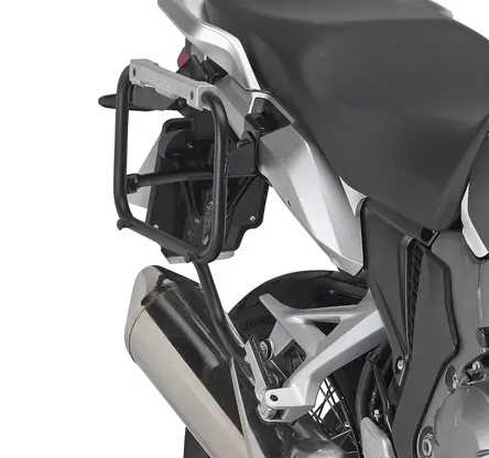 Givi_PLR1110CAM_Pannier_Telaietti_Borse_Trekker_Outback_Honda_Crosstourer