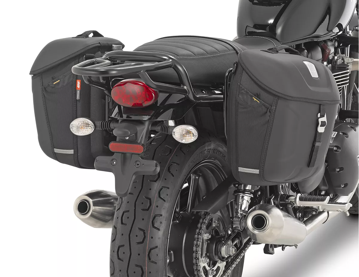 Givi_TMT6407_Pannier_Telaietto_Borse_Triumph_Street_Twin
