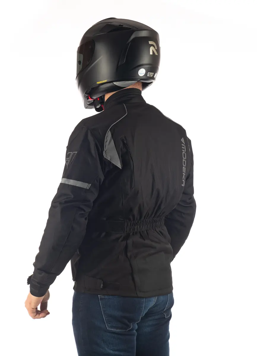 Modeka Tourex II Motorradjacke Kids | LBM Biker's Outfit