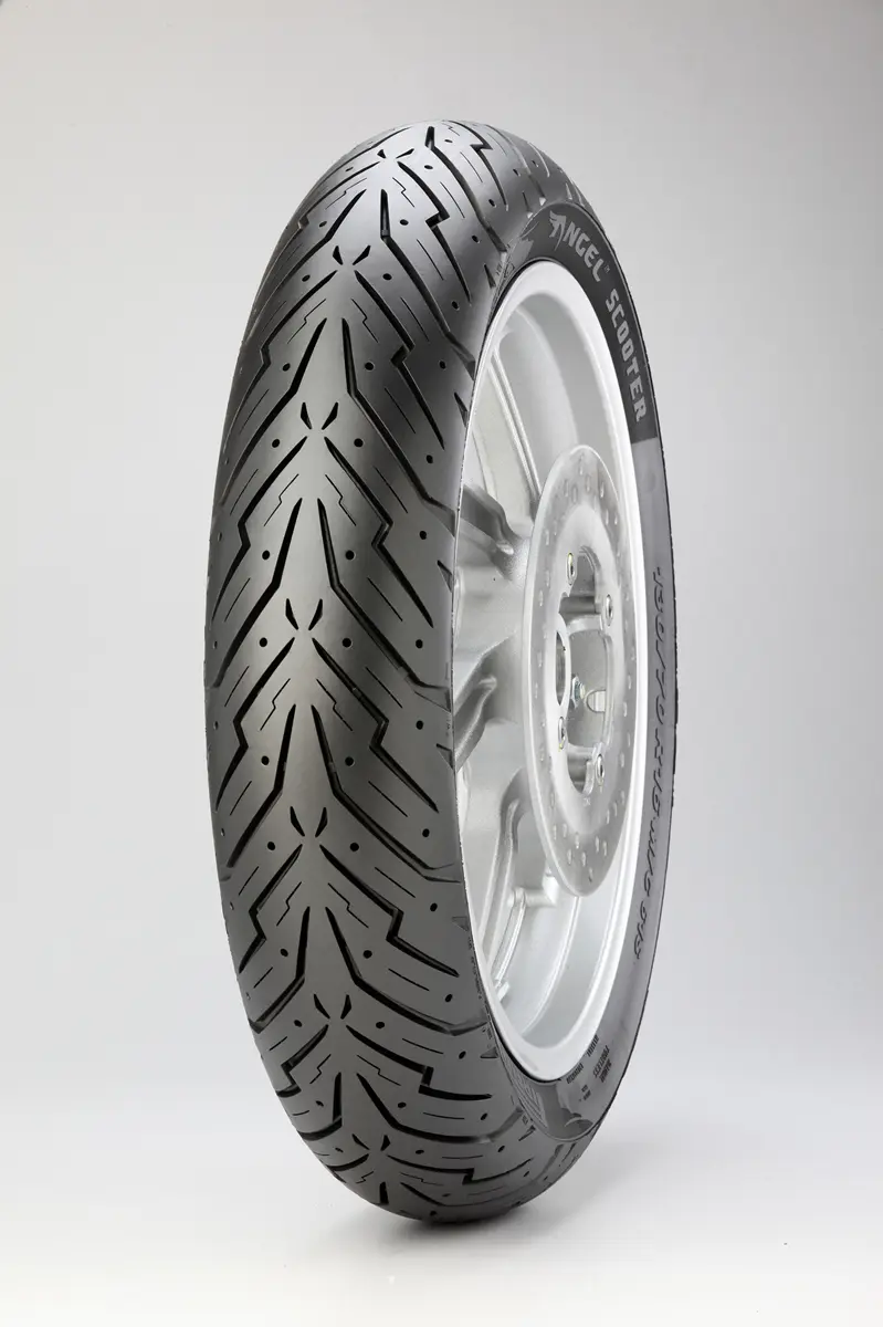 返品?交換対象商品】 ピレリ PIRELLI ANGEL SCOOTER エンジェル スクーター リア 130 70-13 M C 63P TL  REINFTL PL8019227277128 www.quintenvanhilten.nl