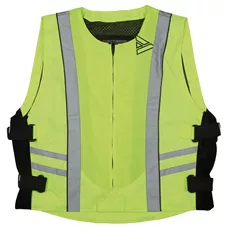 MODEKA prsluk FLUO MESH