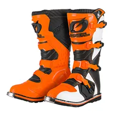 O'Neal Čizme RIDER Narandžaste