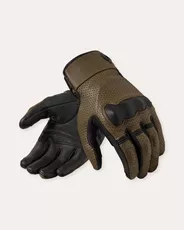 REVIT RUKAVICE NEW HEIGHTS Brown