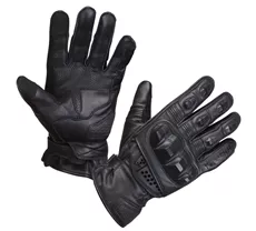 Modeka rukavice Valyant-crne