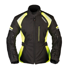 Modeka jakna Violetta Lady - fluo
