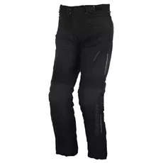 Modeka Lonic pantalone crne