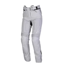 MODEKA pantalone VEO AIR LADY svetlo sive