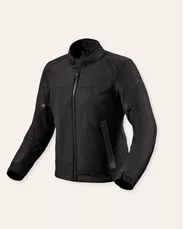 REVIT JAKNA SHADE H2O Lady Black