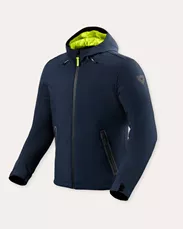 REVIT JAKNA TRAFFIC H2O Navy
