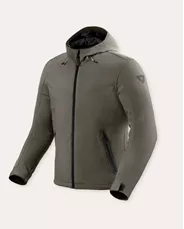 REVIT JAKNA TRAFFIC Green