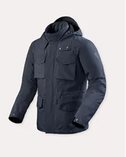 REVIT JAKNA TRIOMPHE 2 H2O Navy