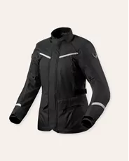 REVIT JAKNA VOLTIAC 3 Lady Black