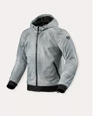 REVIT JAKNA SAROS WB Grey