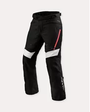 REVIT PANTALONE HORIZON 3 Crno-crvene