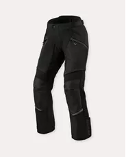REVIT PANTALONE AIRWAVE 4 Lady Black