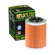 HIFLO HF152 filter ulja