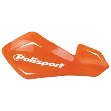 POLISPORT 8305800096 FREEFLOW LITE štitnici ruku narandžasti