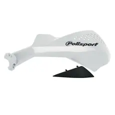 POLISPORT 8304100001 SHARP LITE štitnici ruku beli