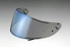 SHOEI CWR-1 plavi vizir