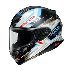 SHOEI NXR II Arcane TC-10